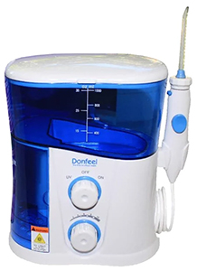 Donfeel OR-830 ​​- multifunction device for the whole family