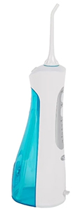 Rio Água Flosser & Oral Irrigator 2 - novidade orçamentária super-super