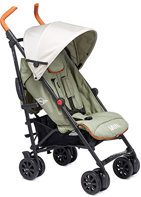 Easywalker Mini Buggy Plus