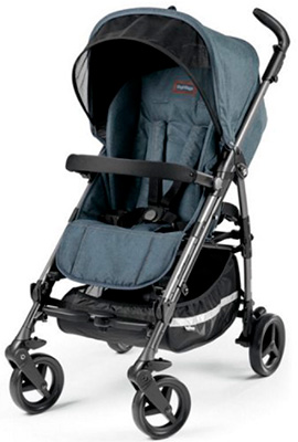 Peg Perego Si 2018