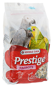 Versele-Laga Prestige Parrots - the most popular food