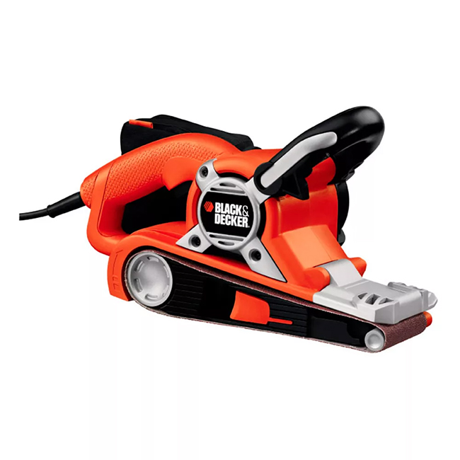 Black Decker KA 88 - work on large areas