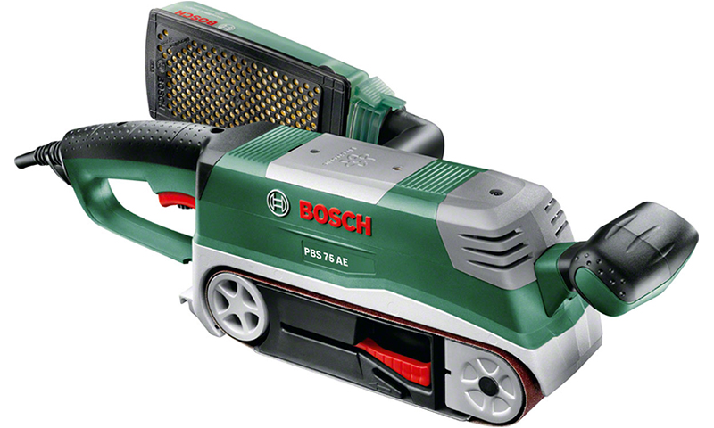 Bosch PBS 75 AE - good for commercial purposes