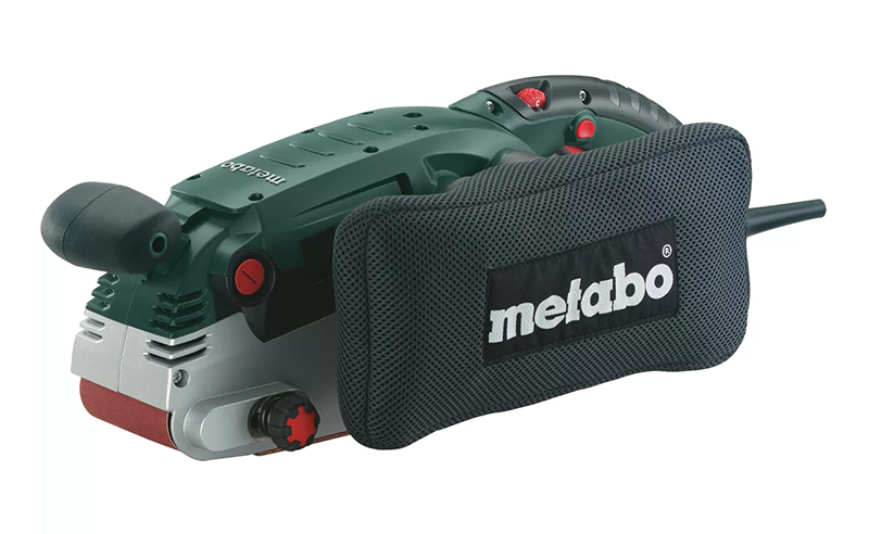 Metabo BAE 75 - permanent installation option