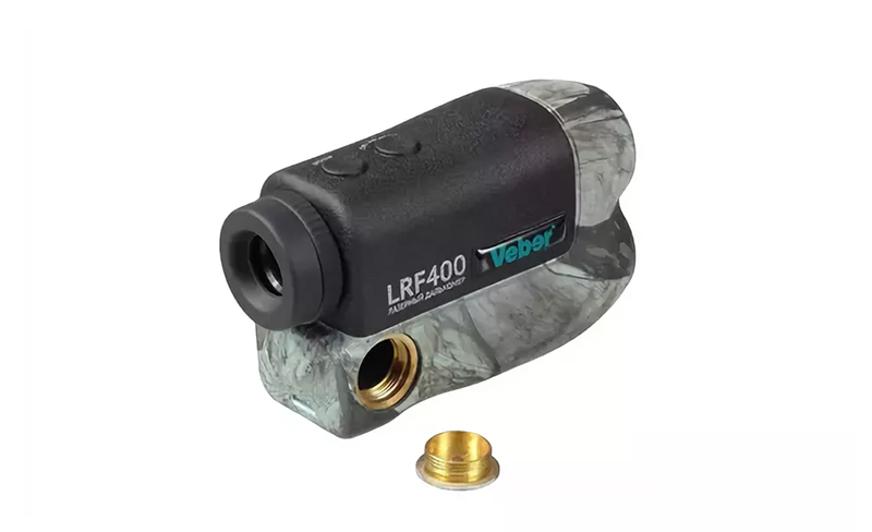 Veber 6 * 25 + LRF 400 - barato