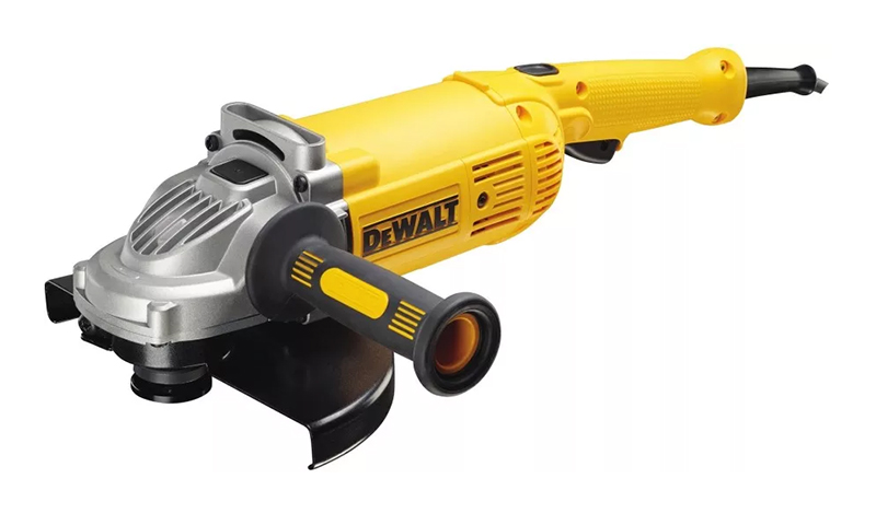 DeWALT DWE 490 - three years warranty