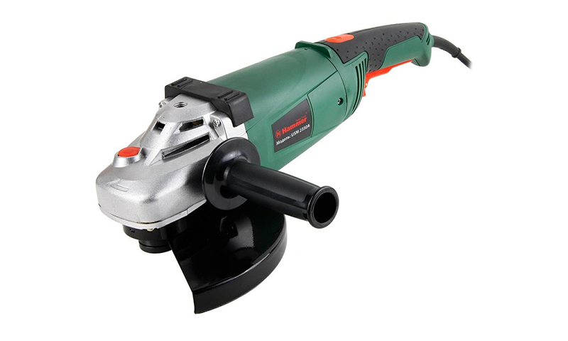 HAMMER USM2350A - powerful among household