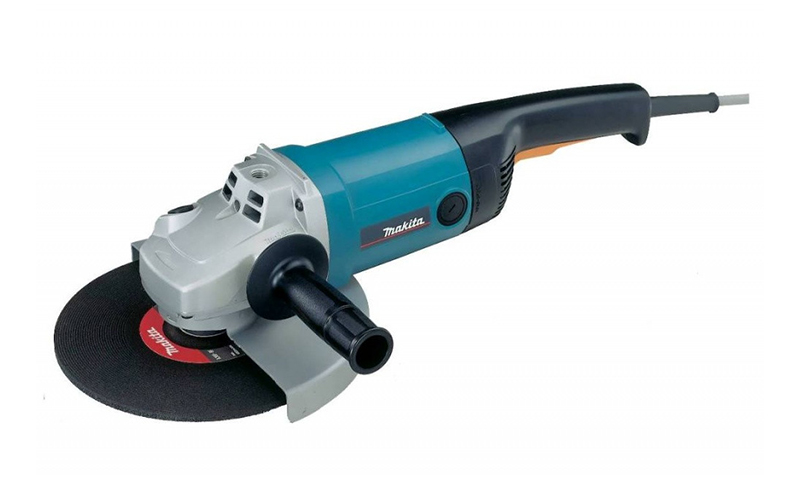 Makita 9069 - vaikeiden ongelmien ratkaisemiseksi