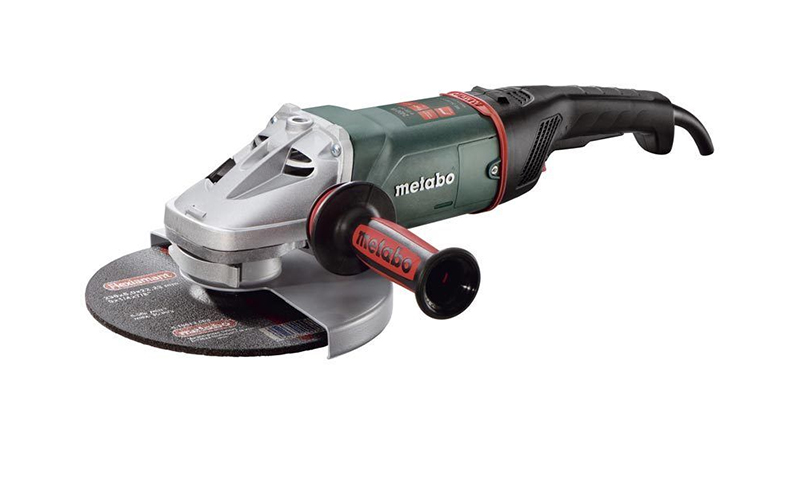 Metabo WE 24-230 MVT - Vahva ammattilainen