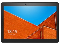 BQ 1085L - the best tablet for communication