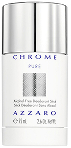 Azzaro Chrome Pure - Citrus Freshness