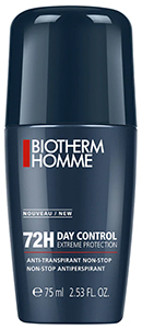 Biotherm Day Control Ecocert - for sensitive skin