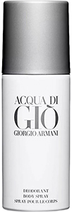 Giorgio Armani Acqua di Gio Profumo - proteção suave com um aroma sensual