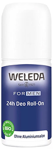 Weleda 24 hours Roll-On - herbal deodorant for daily use