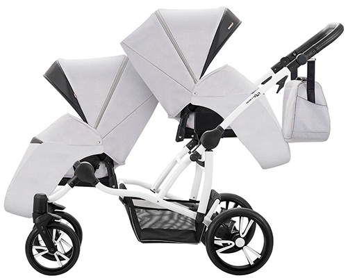 Bebetto 42 Sport Comfort