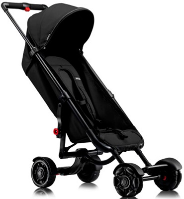 Omnio stroller