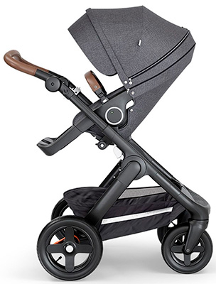 Stokke trailz