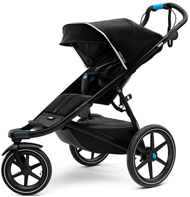 Thule Urban Glide 2