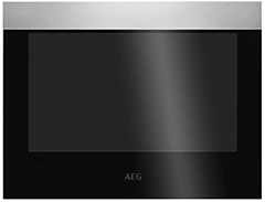 AEG KTK884520M - com proteção contra impressões