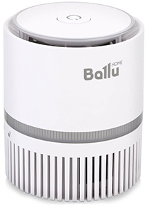 Ballu AP-100 - modelo portátil com ionização