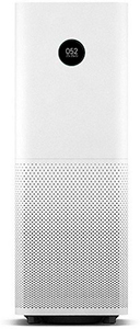 Xiaomi Mi Air Purifier Pro - smart cleaner for smart home