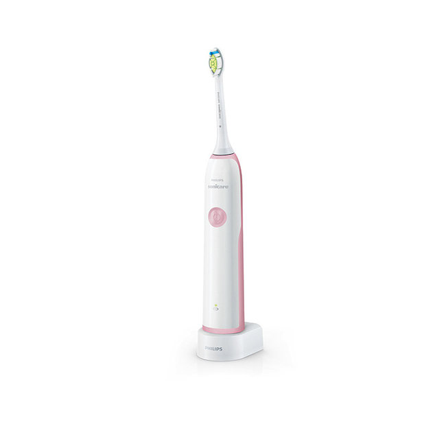 Philips Sonicare CleanCare + HX3292 / 44: uma das escovas de som mais procuradas