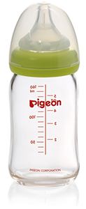 Pigeon Peristaltic Plus - a real premium