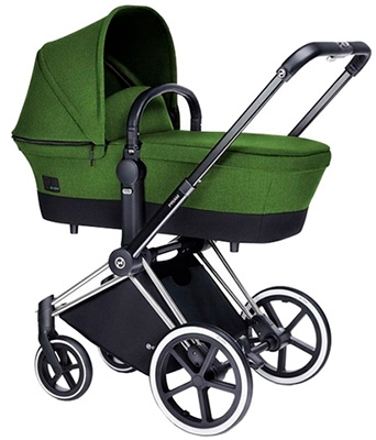 Cybex Priam Lux