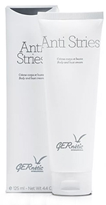 GERNETIC Anti-Stries - rich concentrated cream