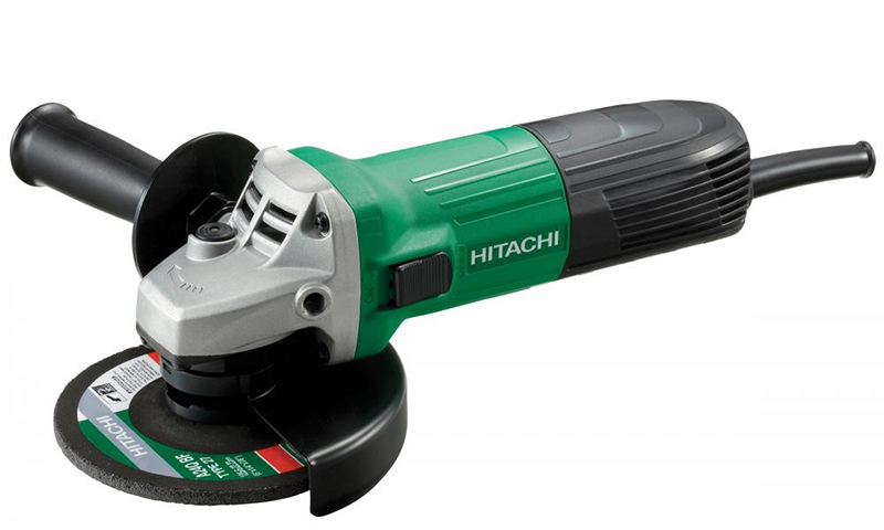 Hitachi G13SS2-NU - for home workshop