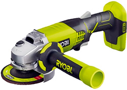 Ryobi R18AG 0