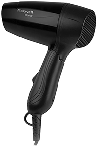 Maxwell MW-2029 - travel hairdryer