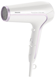 Philips DryCare Advanced BHD170 / 00 - Secagem delicada com tecnologia Termo Protect