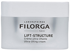 Filorga Lift-Structure - a powerful blow to gravitational ptosis