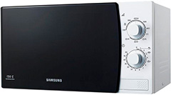 Samsung GE81KRW 1