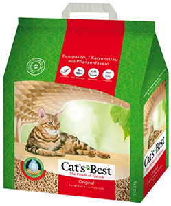 Cats Best Original - for naughty cats and cats