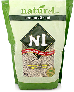 N1 Naturel - Naturally Flavored