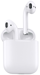 Os AirPods da Apple ainda são os melhores