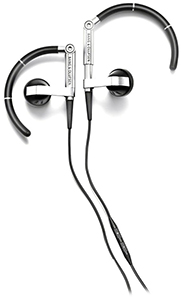 Bang & Olufsen Earset - uma coisa com história