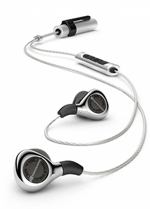 Beyerdynamic Xelento - clean audiophiles