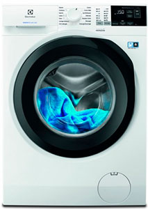 Electrolux Perfect Care 600