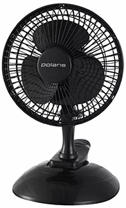 Polaris PCF 0215r - um ventilador econômico e econômico