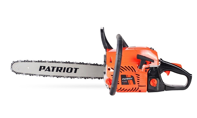 PATRIOT PT 4518 - convenient for chores