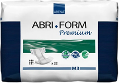 Abri-Form Junior Premium (size S) - diapers for teens