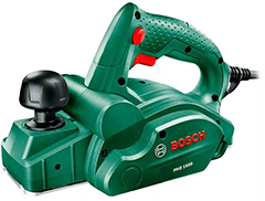 Bosch PHO 1500 - modelo compacto e funcional