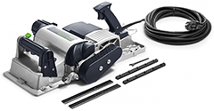 Festool PL 205 E - ferramenta em conformidade para construção