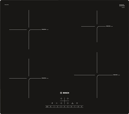 Bosch Série 6 PUE611FB1E