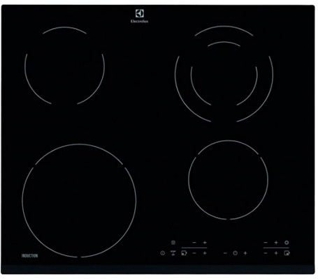 Electrolux EHG96341 FK