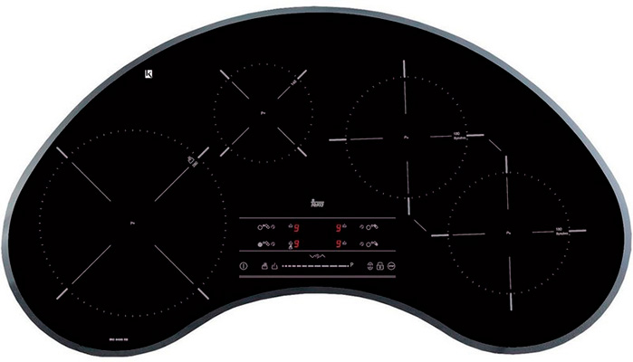 Teka IRC9430 KS