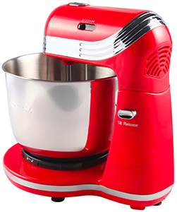 Gemlux GL-SM-3250 - with a sliding bowl